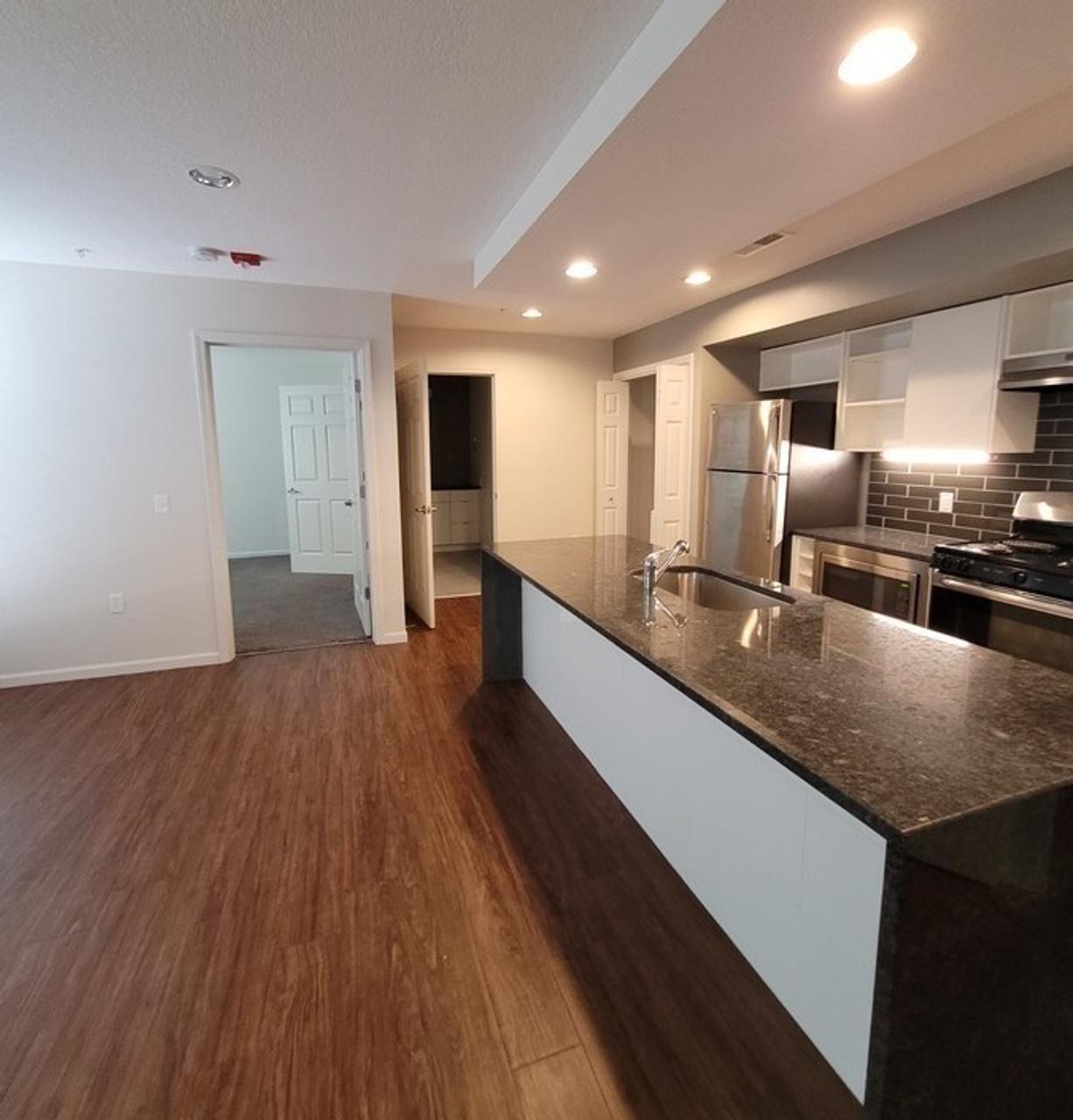 Visually impressive room