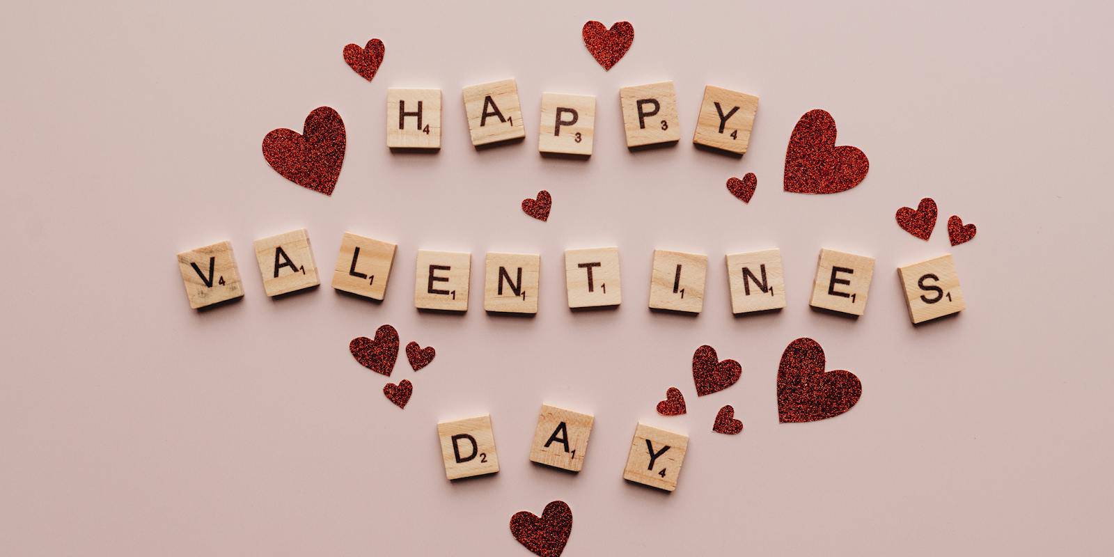 Navigating Valentine's Day with a Roommate