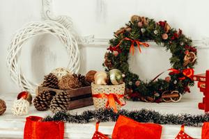 Roommates and the Holidays