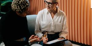 How to find a senior roommate