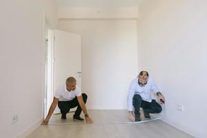 Advantages of a Roommate