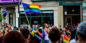 LGBTQ Roommates For You