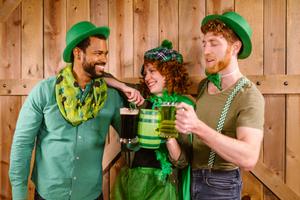 A Shamrockin' Guide to Celebrating St. Patrick's Day on a Budget