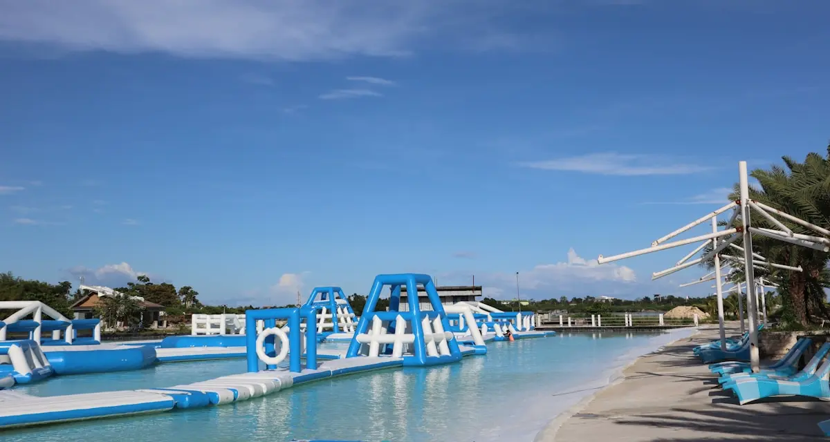 Roommate Summertime Activities