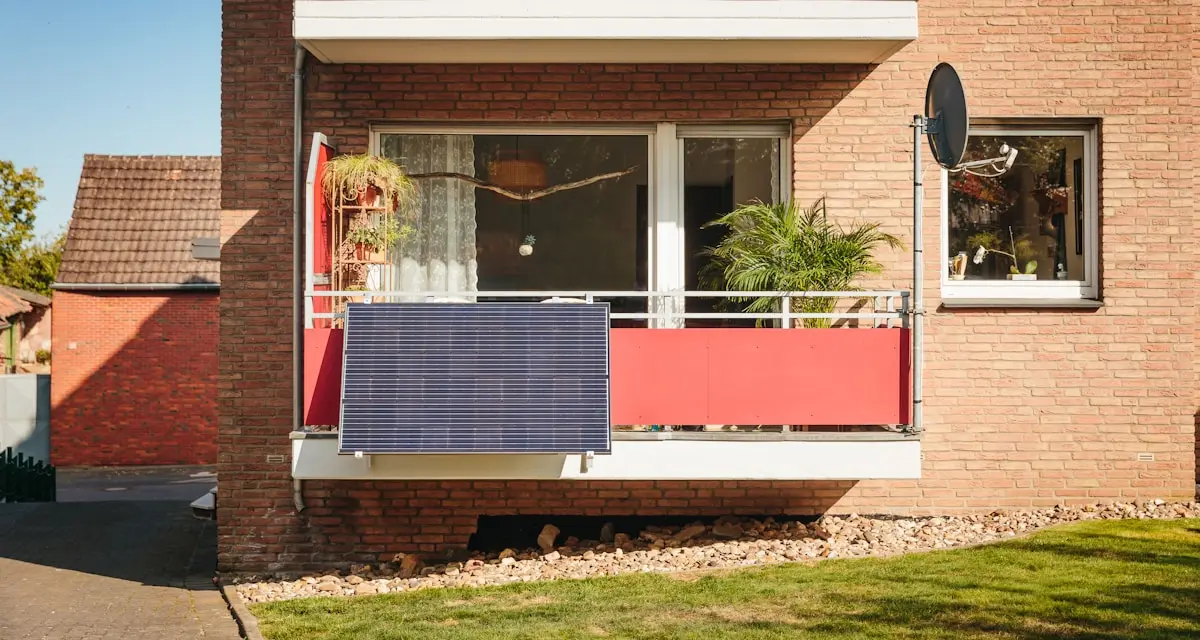 5 Practical Tips for Going Green