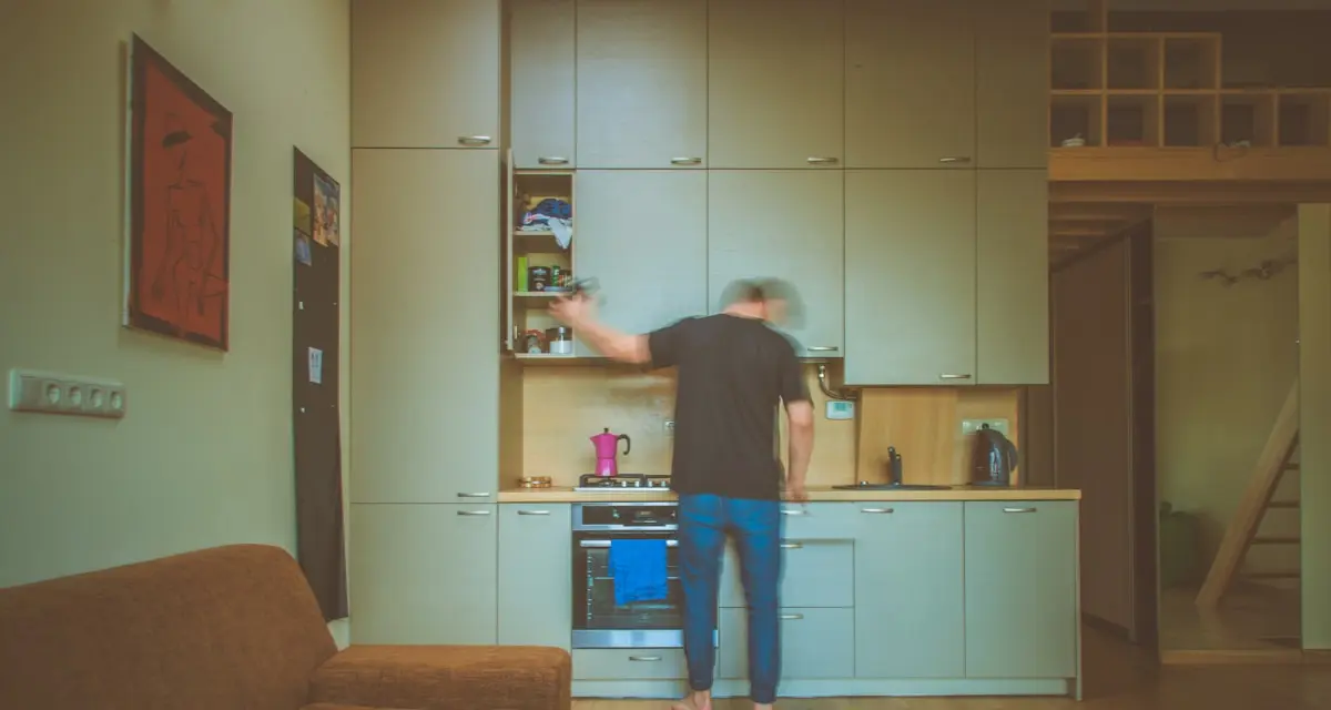 Staying Safe and Healthy With Your Roommate