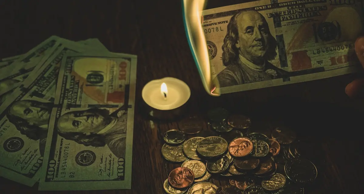 Lowering Your Monthly Bills