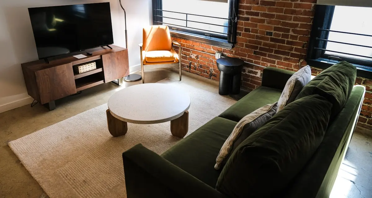 Apartments for Adults