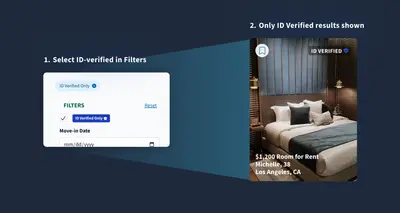 Search By ID-Verified 