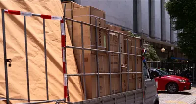 A Guide to Relocation