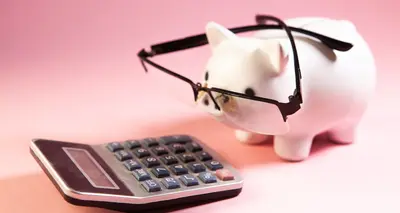 Get Your Spending Under Control