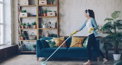 How to Divide Chores