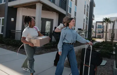 Safe Roommate Matching: How Roommates.com Protects You