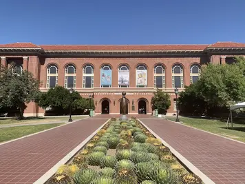 University of Arizona
