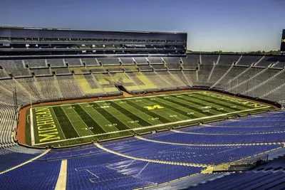 University of Michigan