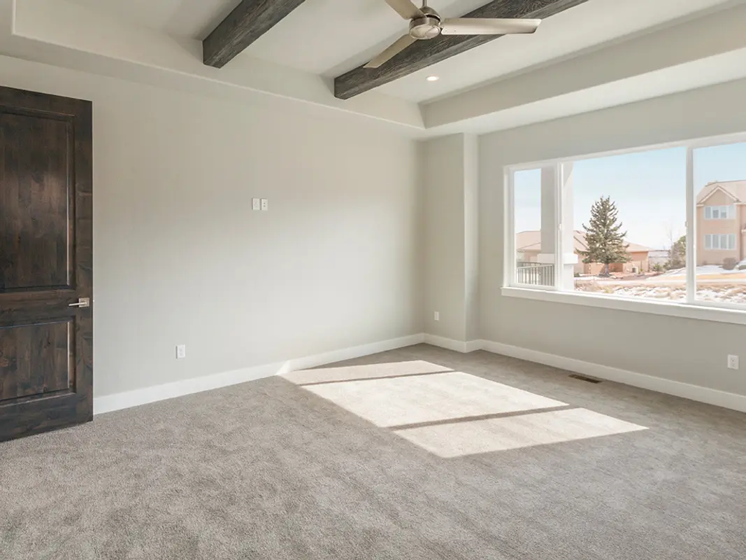 Find a cheap room that fits your budget