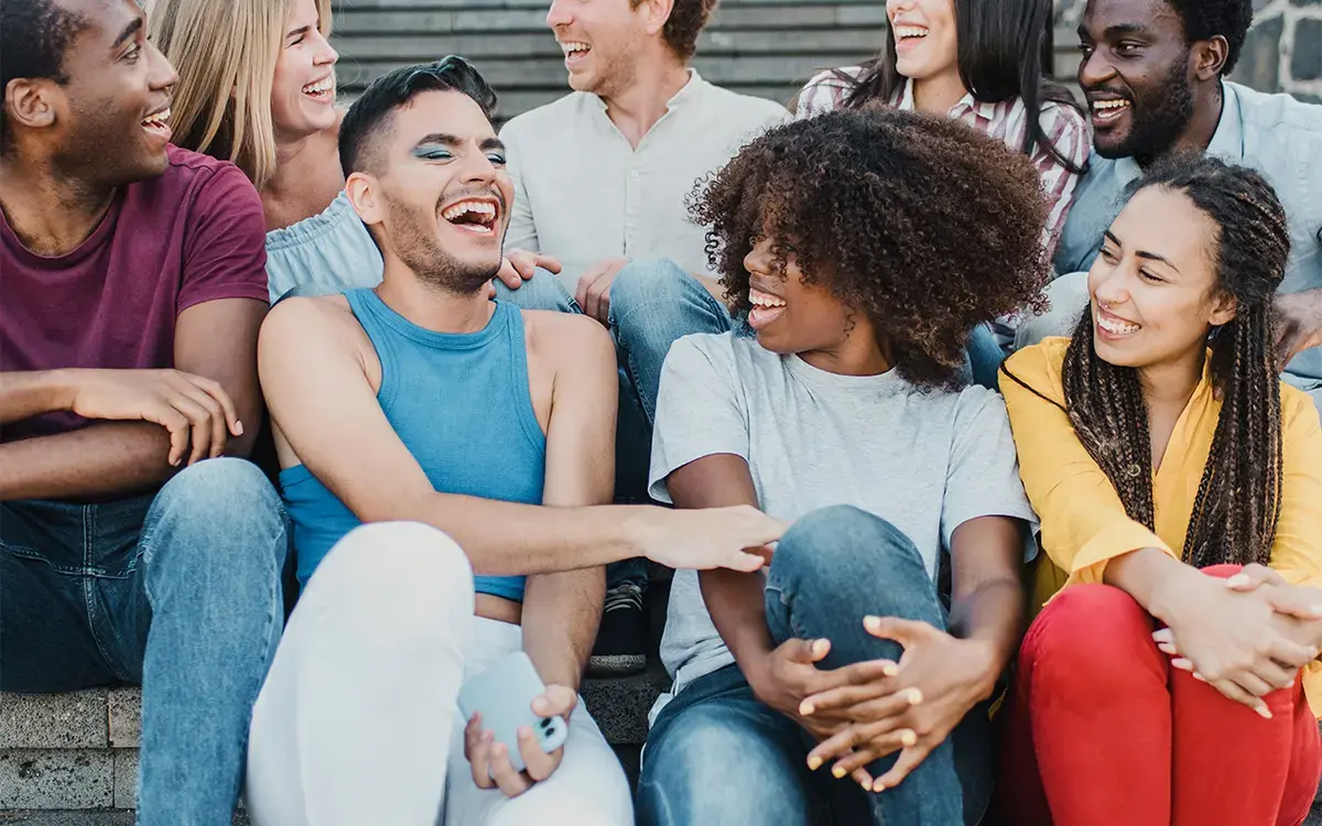 LGBTQ+ Friendly Roommates and Rooms for Rent