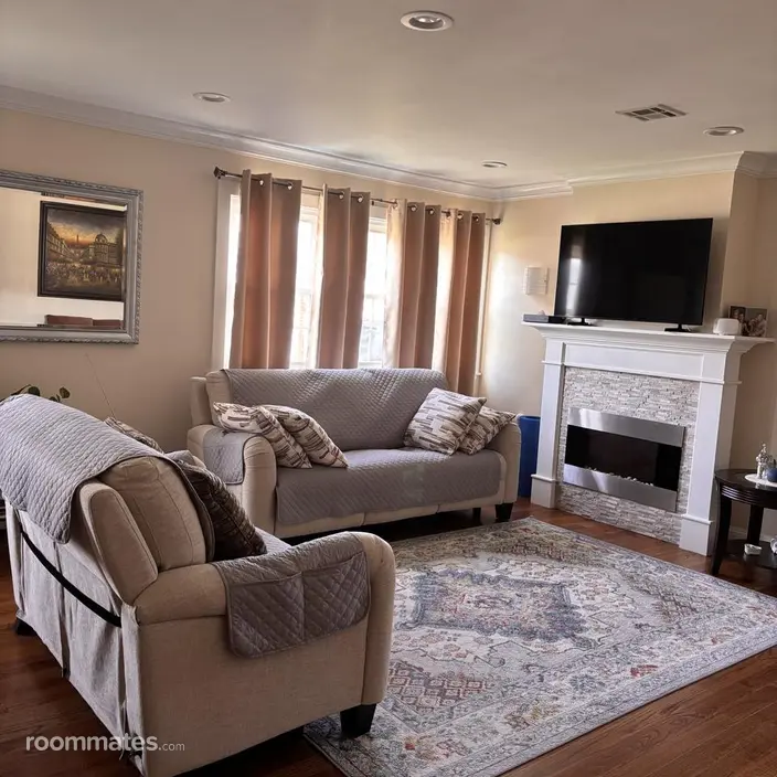 Room for rent in Toms River, NJ $1200, house