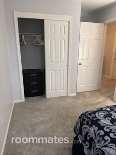 Room for rent in Bear, DE $800, townhouse