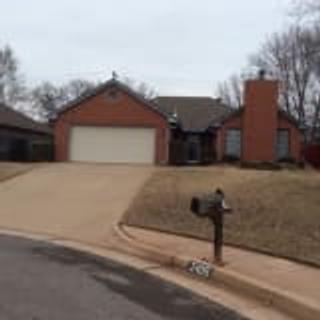 Room for rent in Edmond, OK $575, house