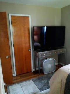 Room for rent in Milford, Ohio $500, house