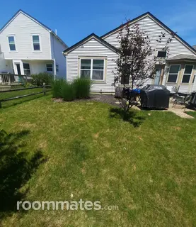 Room for rent in Westerville, OH $800, house