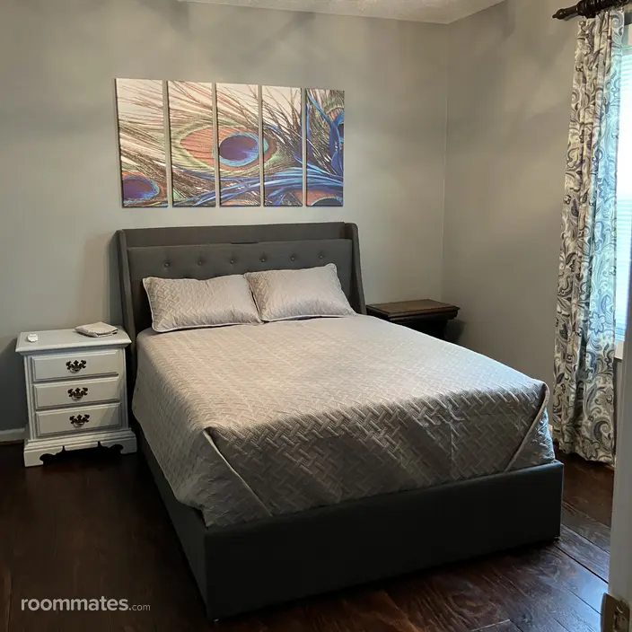 Room for rent in Richlands, NC $800, house