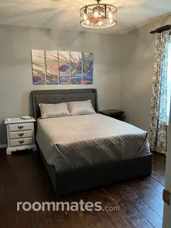 Room for rent in Richlands, NC $800, house