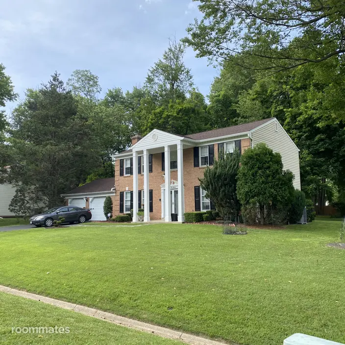 Room for rent in Andrews Air Force Base, MD $1000, house