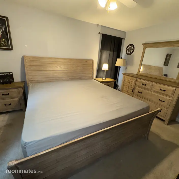 Room for rent in Brentwood, TN $1150, house