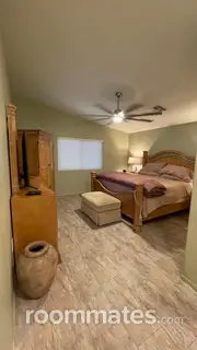 Room for rent in Sun City, AZ $1600, house