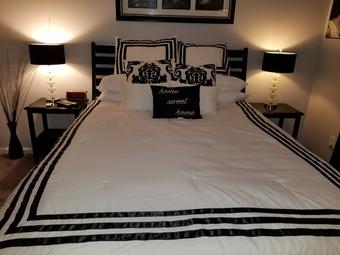 Room for rent in Bordentown, NJ $850, townhouse