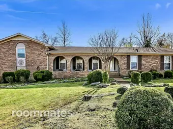 Room for rent in Nashville, TN $600, house