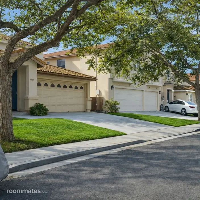Room for rent in San Diego, CA $1000, house