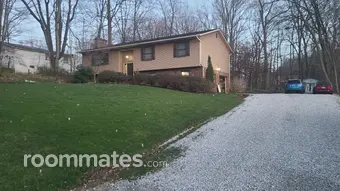 Room for rent in Munroe Falls, OH $650, house