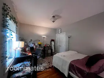Room for rent in Medford, MA $1000, house