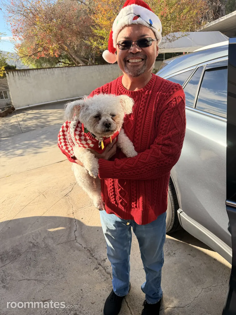 Profile photo 2 of 2