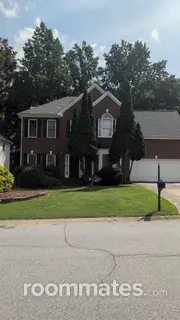 Room for rent in Peachtree Corners, GA $900, house