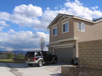 Room for rent in Santa Clarita, California $1000, house