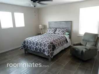 Room for rent in El Paso, TX $745, house