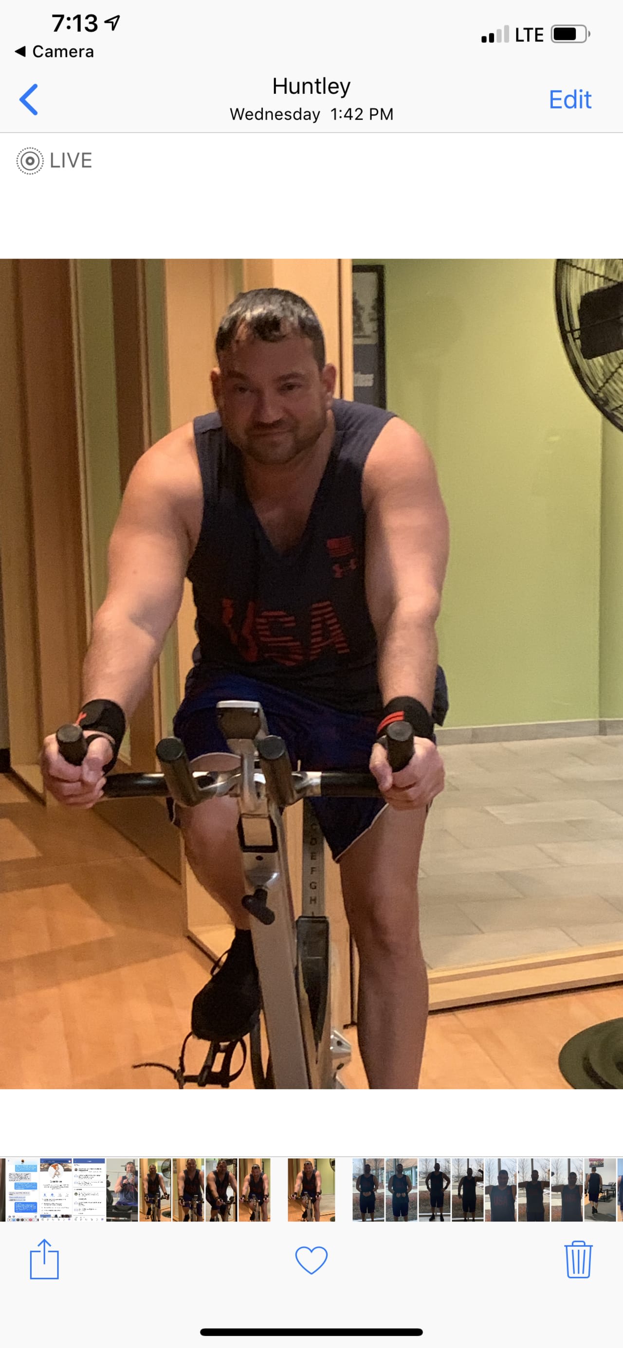 Profile photo 4 of 4