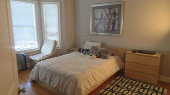 Room for rent in Stamford, CT $1500, townhouse