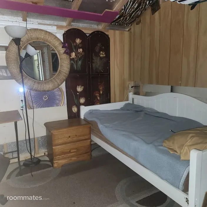 Room for rent in Riverside, CA $450, house