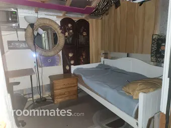 Room for rent in Riverside, CA $450, house