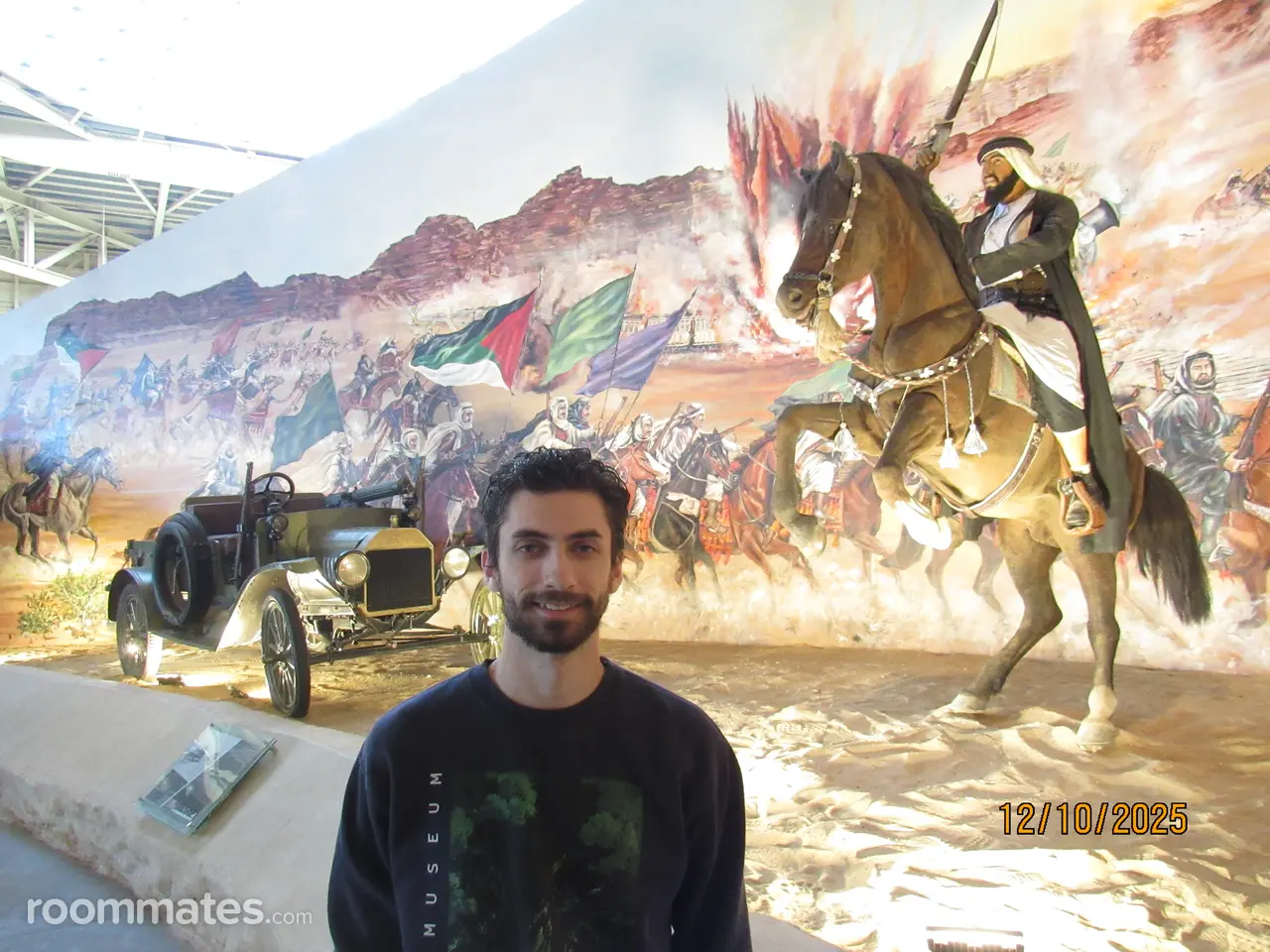 Profile photo 11 of 12