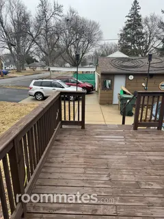 Room for rent in Madison, WI $8001200, house