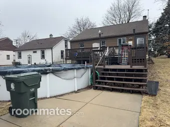 Room for rent in Madison, WI $8001200, house