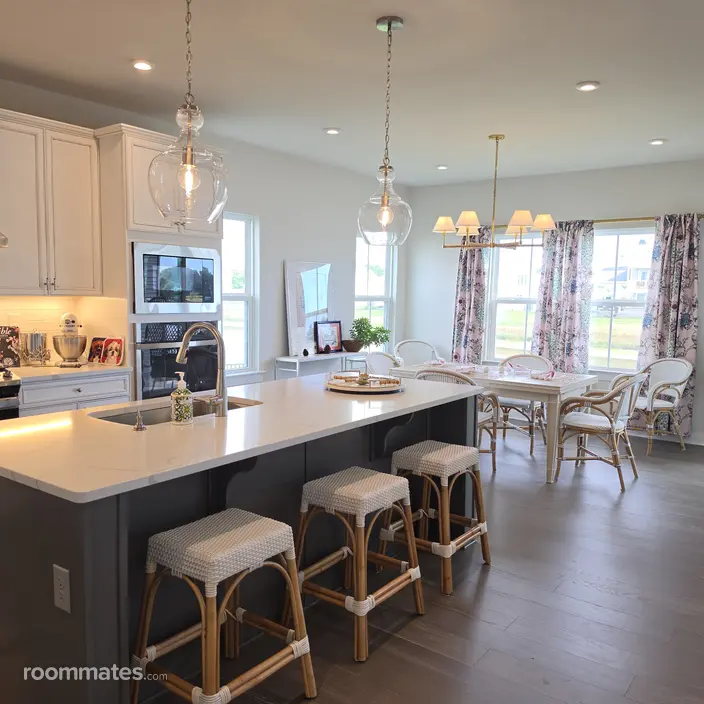Room for rent in Millsboro, DE $2790, house