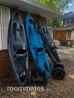 Room for rent in Ann Arbor, MI $1145, house