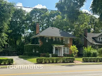 Room for rent in Ann Arbor, MI $1145, house